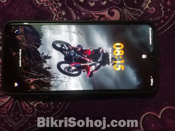 Samsung Gallasy A50